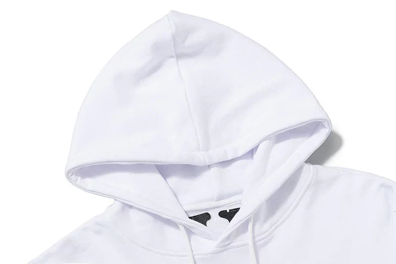 Pop Smoke x Vlone Wraith Hoodie Preorder