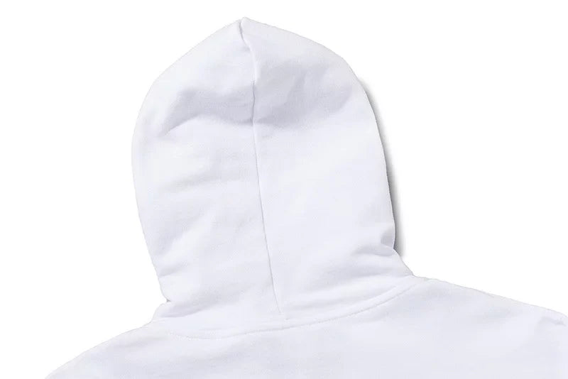 Pop Smoke x Vlone Wraith Hoodie Preorder