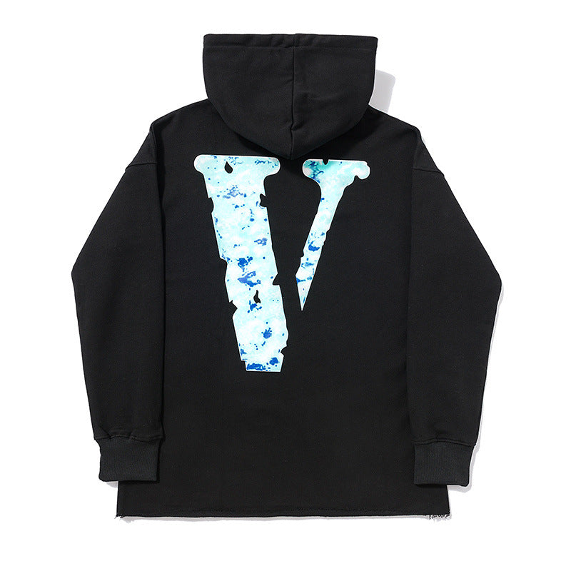 Pop Smoke King Of New York Hoodie