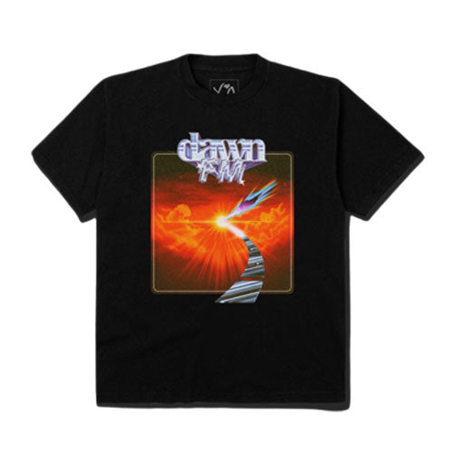 Dawn Fm Cover Tee