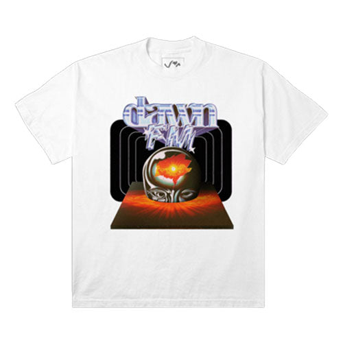 Dawn Fm Plane Tee