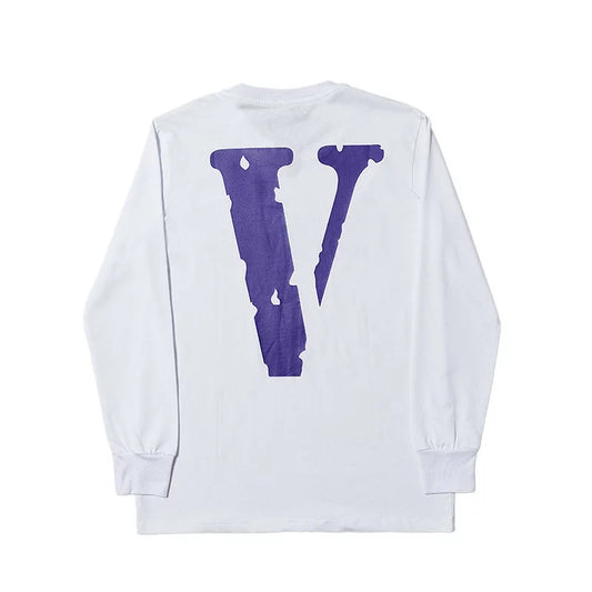 Friends Vlone Basic Long Sleeve