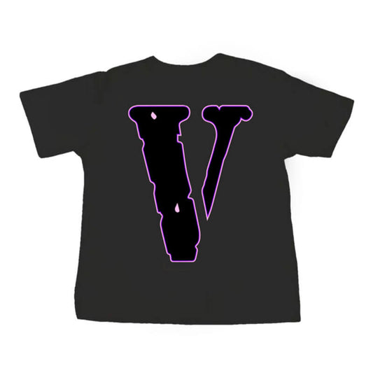 Juice Wrld x Vlone Legend Tee Shirt