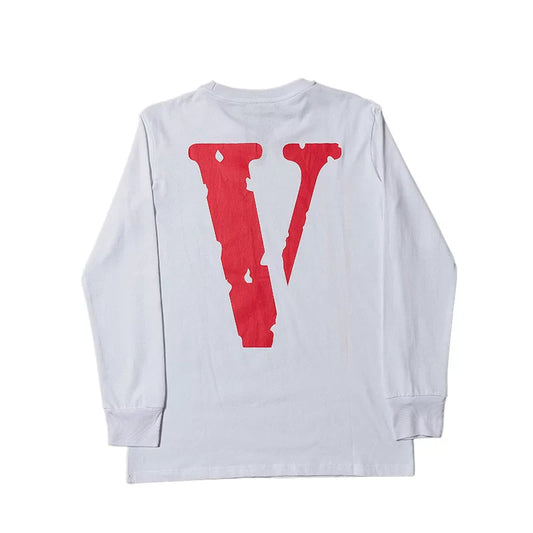 Vlone Basic New Long Sleeves