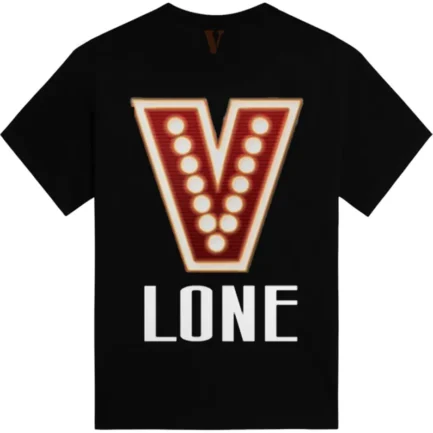 Vlone Red Light T-Shirt