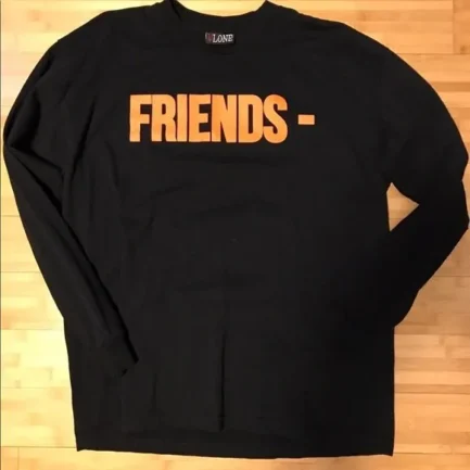 Vlone Friends Sweatshirt
