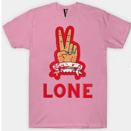 VLone Funny Gift T Shirt