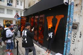 The Best Picks from the Vlone Hoodie Official Store
